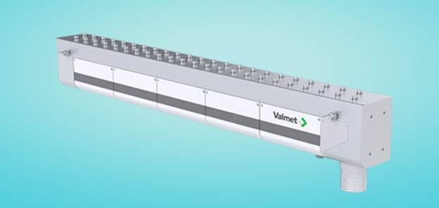 Download Valmet to supply three moisturizer systems to SCG ...