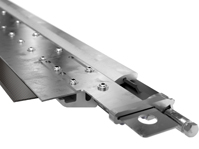 Doctor Blade Holders For Board And Paper Machines Valmet