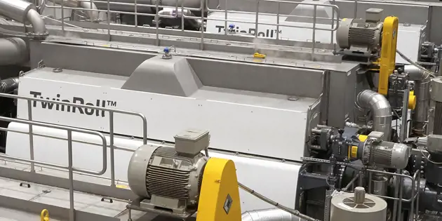 Do you know how to keep your wash press in perfect shape throughout its entire lifecycle?