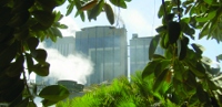 Capacity increase for Aracruz Celulose SA in Brazil 