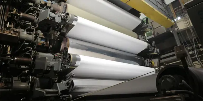 An innovative supercalender retrofit empowers diverse paper production at Shandong Sun Paper Co