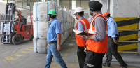 Ensuring compliance through supplier sustainability audits