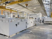 Lucart Group sobresale en capacidad de producción, calidad y sostenibilidad con la Perini MyLine de Valmet 